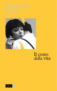 Deborah Levy – Il costo della vita (2024)