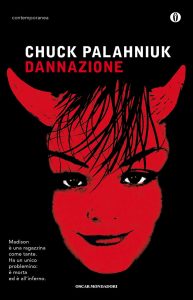 Chuck Palahniuk – Dannazione (2011)