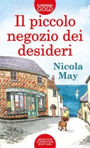 Nicola May – Il piccolo negozio dei desideri (2019)