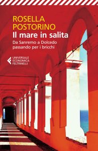 Rosella Postorino – Il mare in salita (2024)