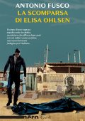 Antonio Fusco - La scomparsa di Elisa Ohlsen (2024)