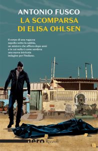 Antonio Fusco – La scomparsa di Elisa Ohlsen (2024)