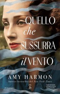 Amy Harmon – Quello che sussurra il vento (2024)