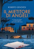 Roberto Genovesi - Il mietitore di angeli (2024)