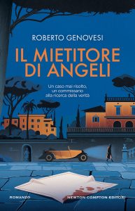 Roberto Genovesi – Il mietitore di angeli (2024)