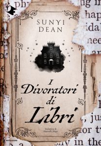 Sunyi Dean – I divoratori di libri (2024)