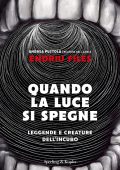Andrea Puttolu - Quando la luce si spegne (2024)