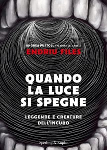 Andrea Puttolu – Quando la luce si spegne (2024)