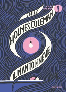 Emily Holmes Coleman – Il manto di neve (2024)