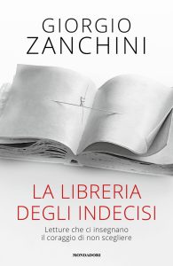 Giorgio Zanchini – La libreria degli indecisi (2024)