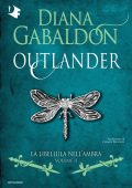 Diana Gabaldon - Outlander Vol. 2. La libellula nell'ambra (2024)