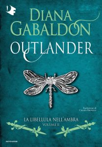Diana Gabaldon – Outlander Vol. 2. La libellula nell’ambra (2024)