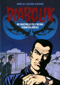 img Diabolik Gli anni del terrore 42 - Un francobollo per l