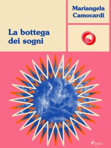 Mariangela Camocardi – La bottega dei sogni (2024)