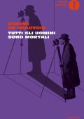 Simone de Beauvoir - Tutti gli uomini sono mortali (2024)