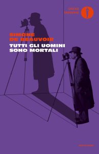 Simone de Beauvoir – Tutti gli uomini sono mortali (2024)