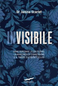 Dr Janina Scarlet – Invisibile (2024)