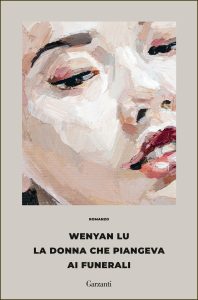 Wenyan Lu – La donna che piangeva ai funerali (2024)