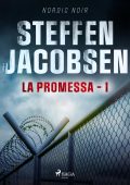 Steffen Jacobsen - La Promessa Vol. 1 (2022)