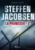 Steffen Jacobsen - La Promessa Vol. 2 (2022)