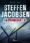 Steffen Jacobsen - La Promessa Vol. 3 (2022)
