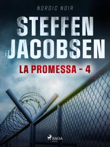 Steffen Jacobsen – La Promessa Vol. 4 (2022)