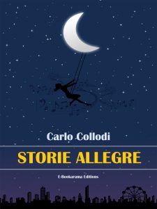 Carlo Collodi – Storie allegre (2024)