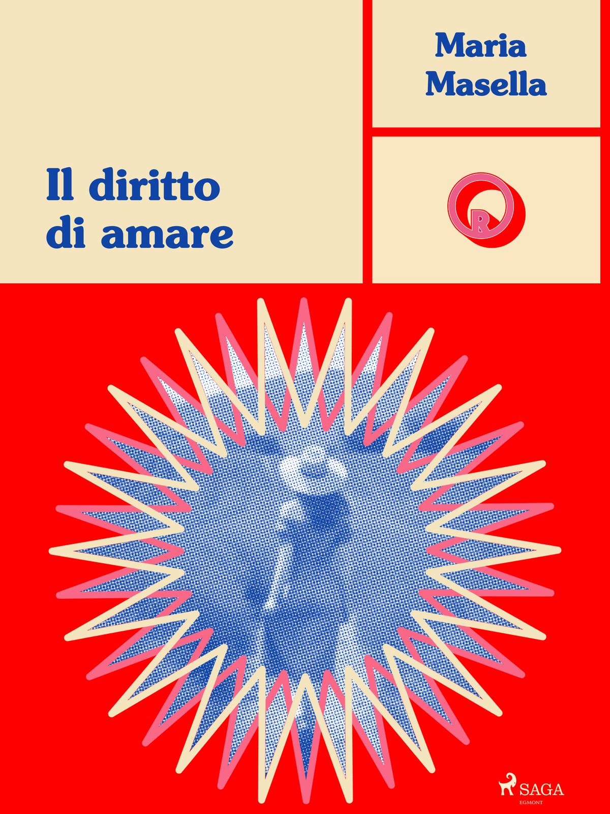 Maria Masella – Il diritto di amare (2024)