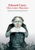 Edward Carey - Observatory Mansions (2021)