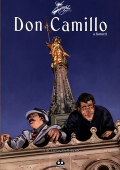img Don Camillo a fumetti 15 - Alla fiera di Milano (2018)