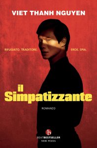 Viet Thanh Nguyen – Il simpatizzante (2024)