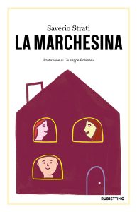 Saverio Strati – La Marchesina (2024)