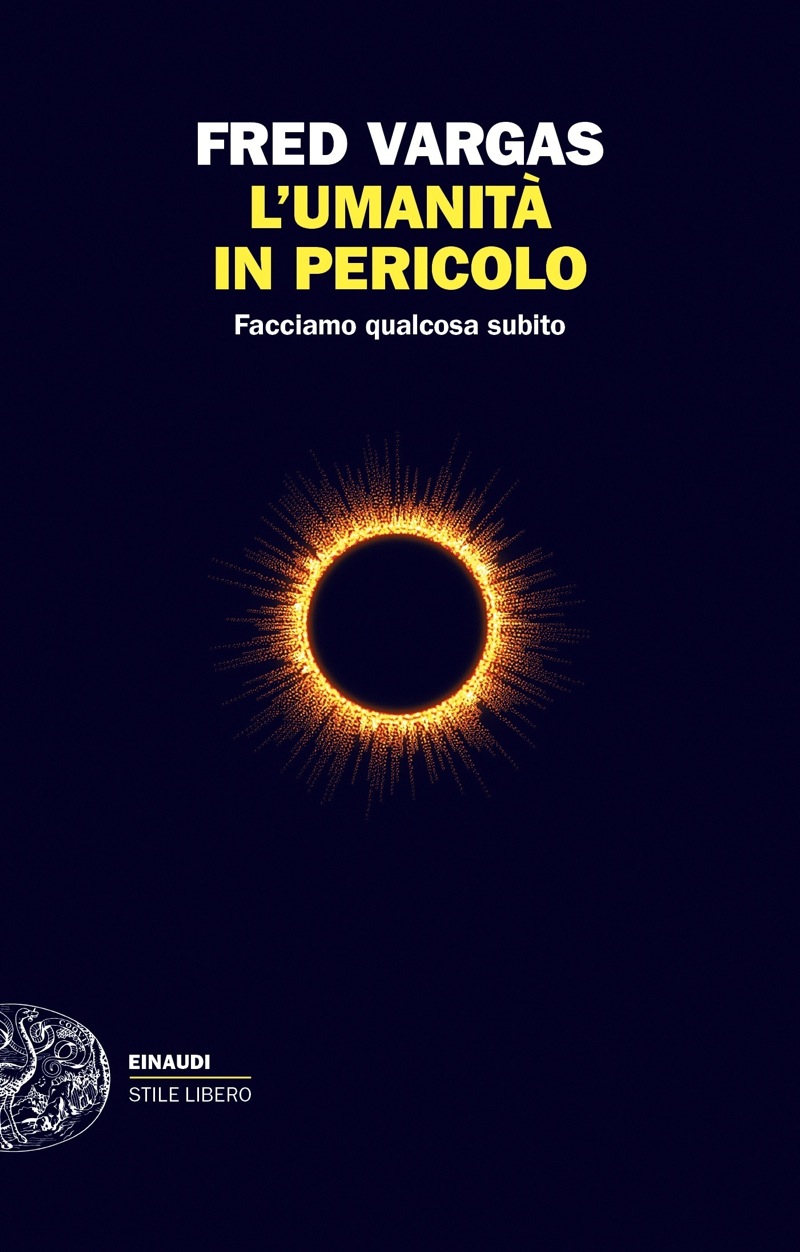 Fred Vargas – L’umanità in pericolo (2020)
