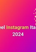 Various Artists - Reel Instagram Italia 2024 (2024) Mp3 320