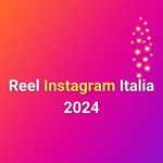 img Various Artists - Reel Instagram Italia 2024 (2024) Mp3 320