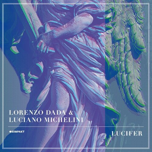 Lorenzo Dada – Lucifer (2024) Mp3 320