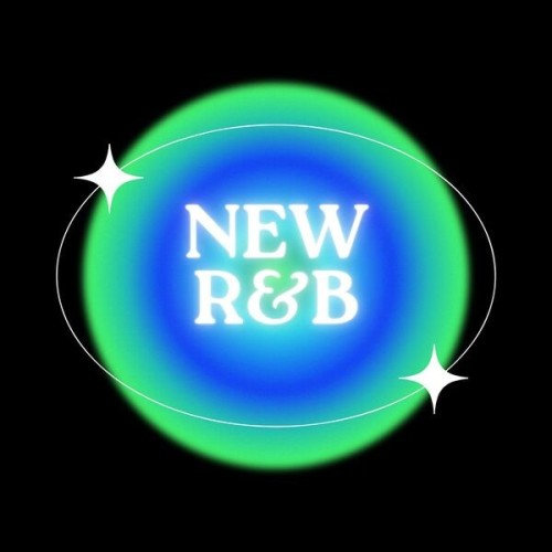 Various Artists – New R&B (2024) Mp3 320