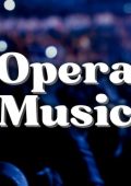 Various Artists - Opera Music (2024) Mp3 320