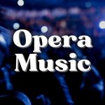 img Various Artists - Opera Music (2024) Mp3 320