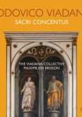 Lodovico Grossi Da Viadana - Viadana Sacri concentus (2024) [24Bit-96kHz] FLAC