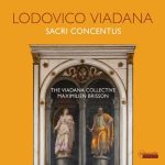 img Lodovico Grossi Da Viadana - Viadana Sacri concentus (2024) [24Bit-96kHz] FLAC