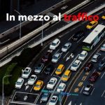 img Various Artists - In mezzo al traffico (2024) Mp3 320