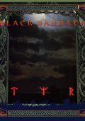 Black Sabbath - Tyr (2024 Remaster) (2024) [24Bit-44.1kHz] FLAC