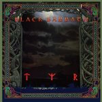 img Black Sabbath - Tyr (2024 Remaster) (2024) [24Bit-44.1kHz] FLAC