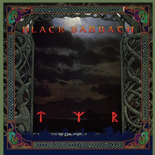 Black Sabbath – Tyr (2024 Remaster) (2024) [24Bit-44.1kHz] FLAC