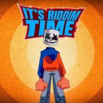 img Marshmello - It’s Riddim Time (2024) Mp3 320