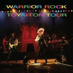 img Toyah - Warrior Rock_ Toyah On Tour (Deluxe Edition 2024 Remaster) (1982)