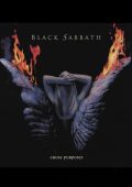 Black Sabbath - Cross Purposes (2024 Remaster) (2024) [24Bit-44.1kHz] FLAC