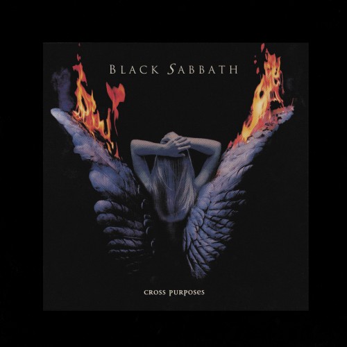 Black Sabbath – Cross Purposes (2024 Remaster) (2024) [24Bit-44.1kHz] FLAC