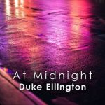 img Duke Ellington - At Midnight Duke Ellington (2024) Mp3 320